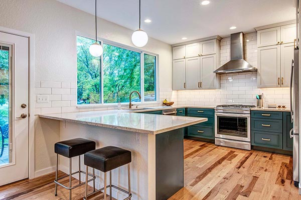 Broomfield kitchen remodel